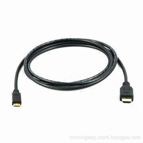 Universal HDMI Cable for All Tablet PC and MID, with 1.8m Length